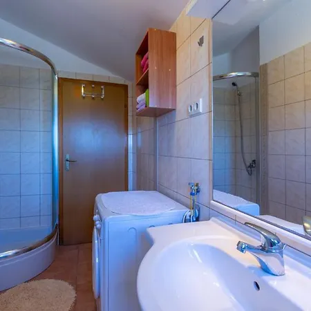 Vera 別荘 ドルヴェニク・ヴェリキ