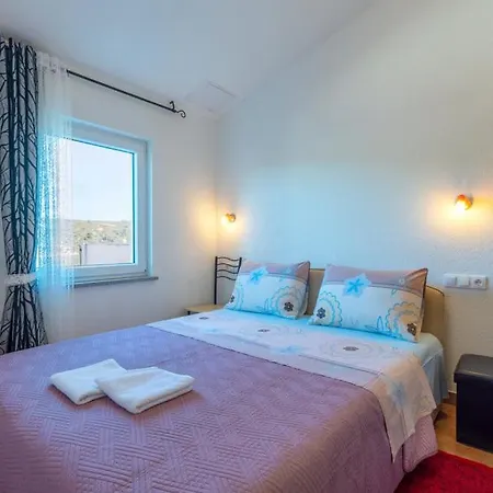 Vera 別荘 ドルヴェニク・ヴェリキ